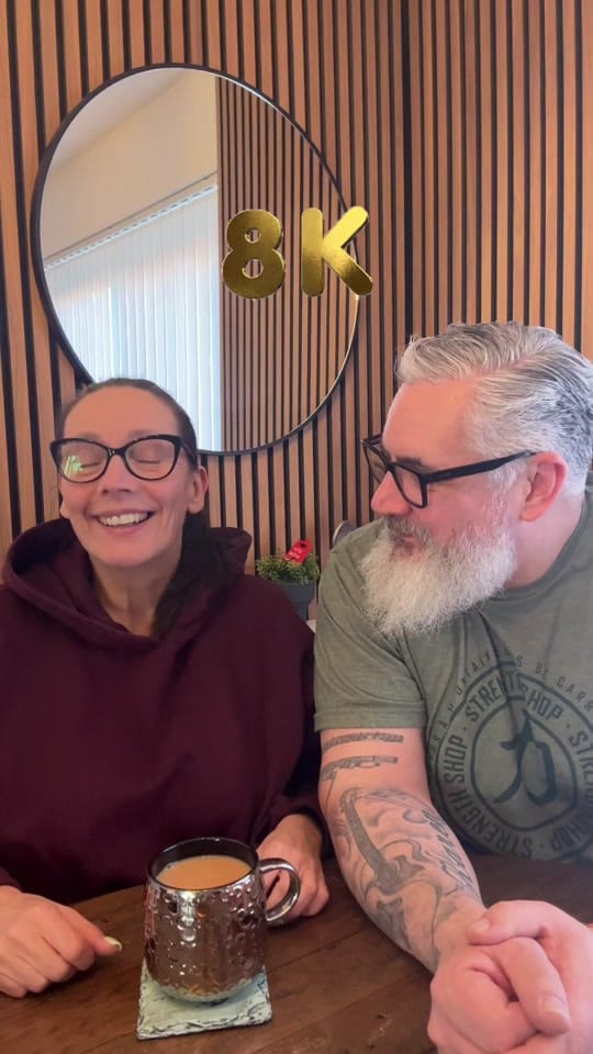 Post 3 by Karen ❤️ James on TikTok (video)