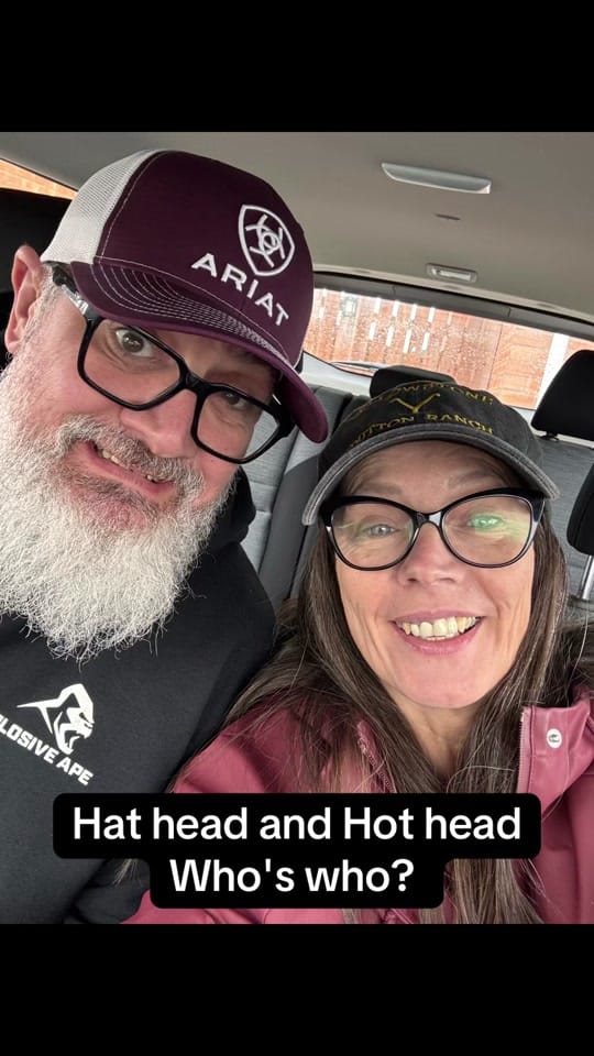 Post 7 by Karen ❤️ James on TikTok (video)