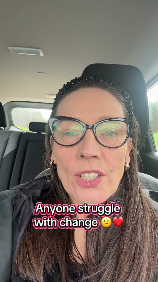 Post 1 by Karen ❤️ James on TikTok (video)