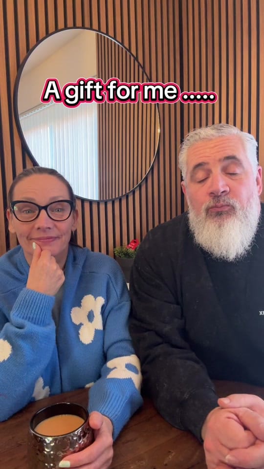 Post 2 by Karen ❤️ James on TikTok (video)