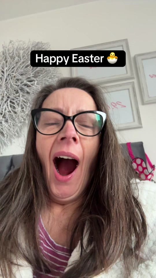 Post 5 by Karen ❤️ James on TikTok (video)
