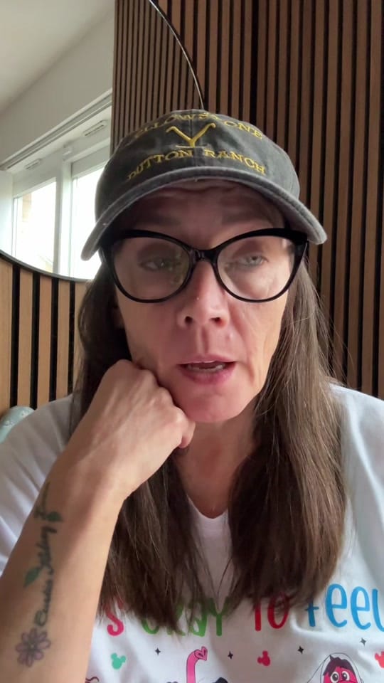 Post 6 by Karen ❤️ James on TikTok (video)