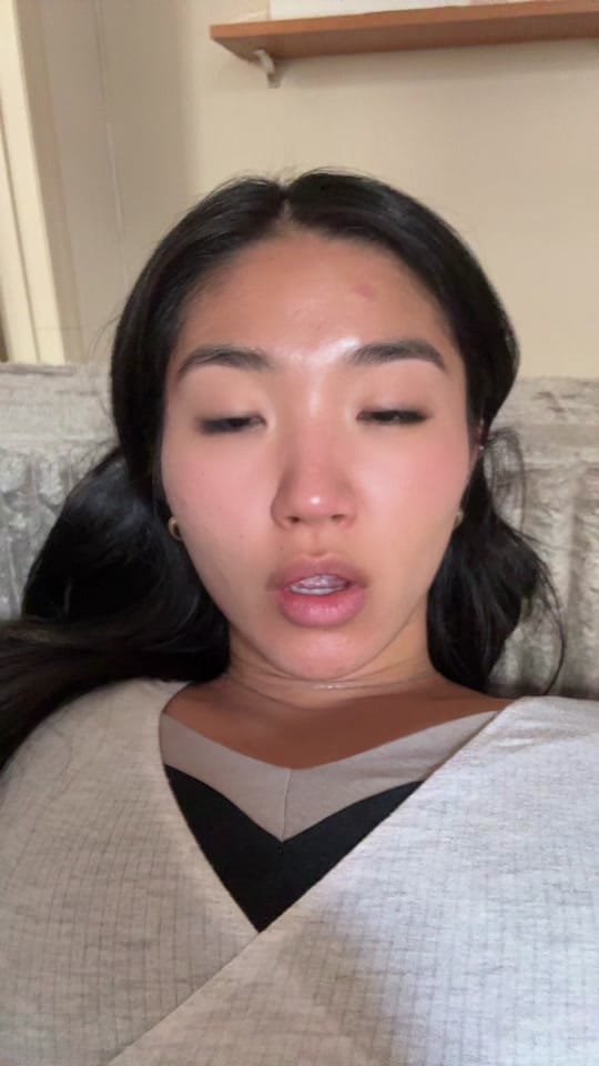 Post 1 by Elise on TikTok (video)