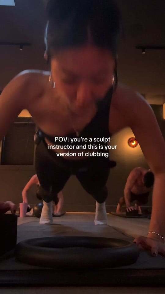 Post 10 by Elise on TikTok (video)