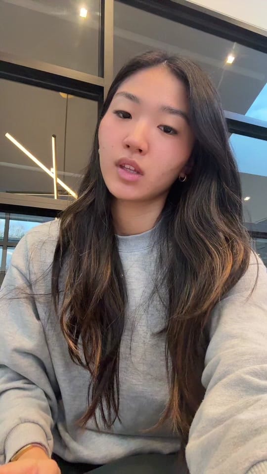 Post 3 by Elise on TikTok (video)