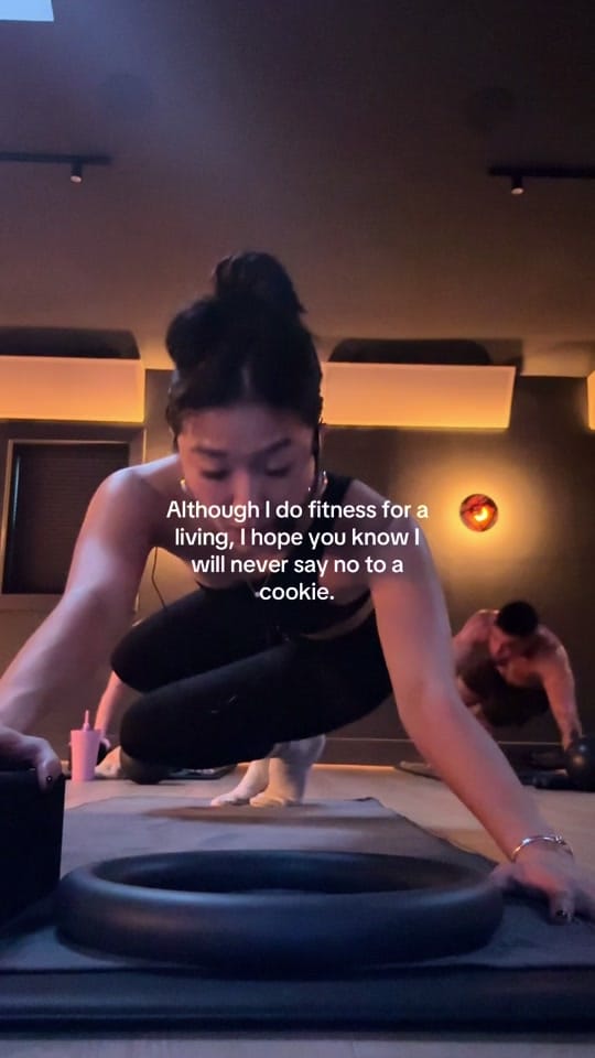 Post 9 by Elise on TikTok (video)