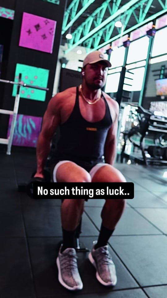 Post 5 by Julian Wenger on TikTok (video)