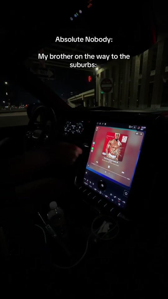 Post 1 by Mickey! on TikTok (video)