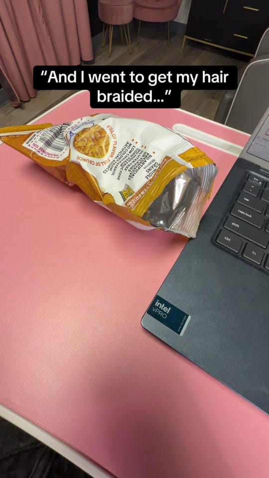 Post 6 by Mickey! on TikTok (video)