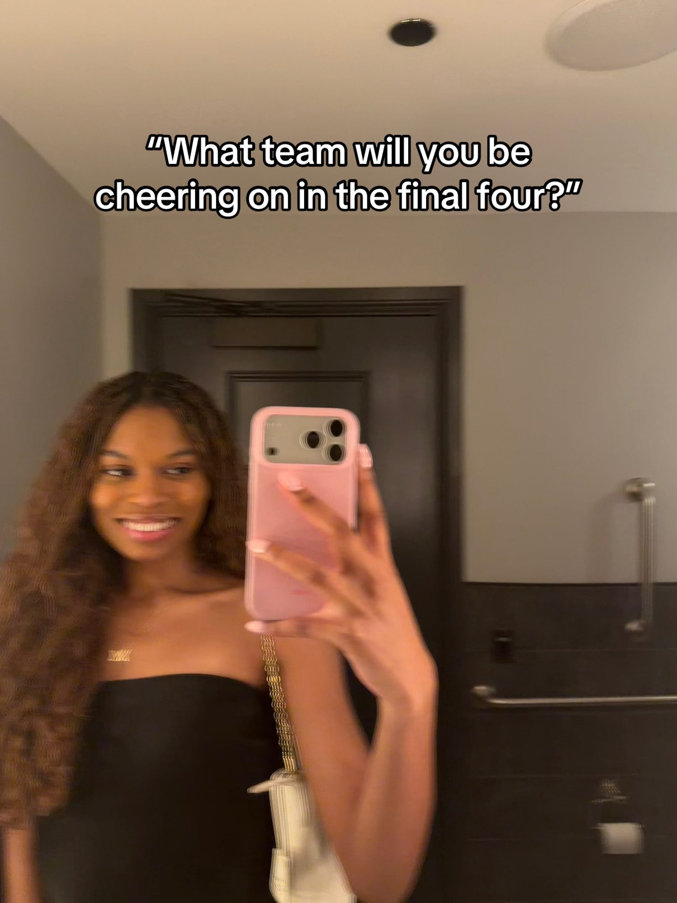 Post 2 by Mickey! on TikTok (video)