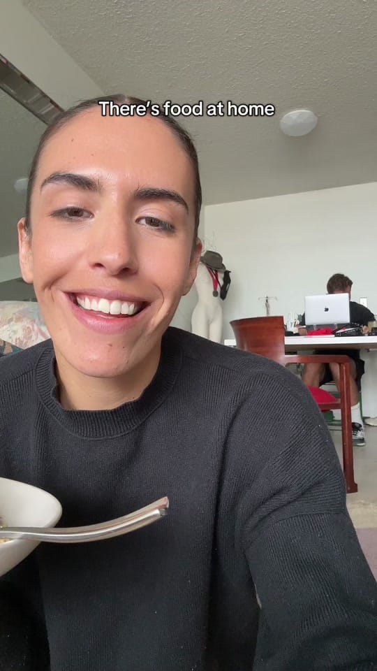 Post 1 by Brenda on TikTok (video)