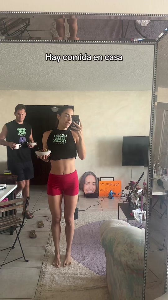 Post 7 by Brenda on TikTok (video)