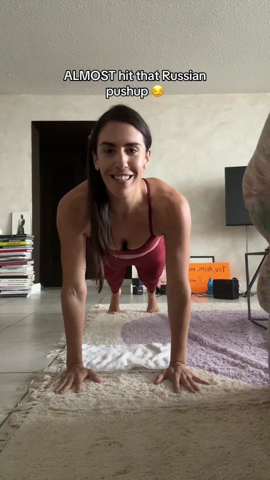 Post 2 by Brenda on TikTok (video)