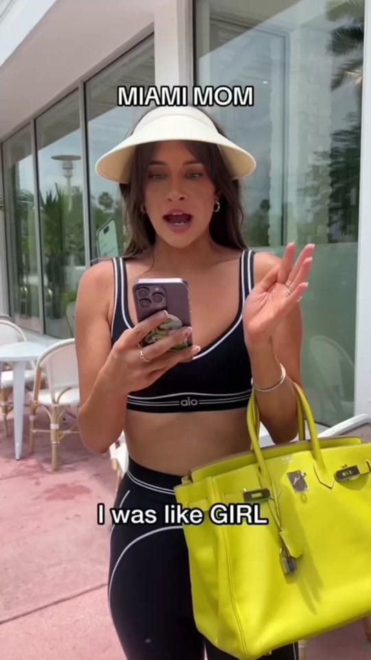Post 3 by Brenda on TikTok (video)