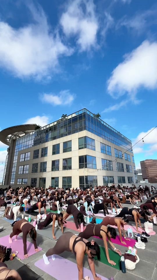 Post 5 by Latina Social Wellness Club🖤 on TikTok (video)