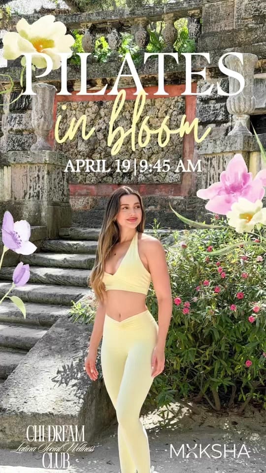 Post 2 by Latina Social Wellness Club🖤 on TikTok (video)