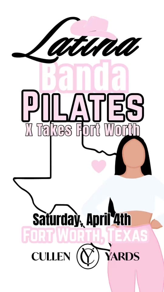 Post 3 by Latina Social Wellness Club🖤 on TikTok (video)