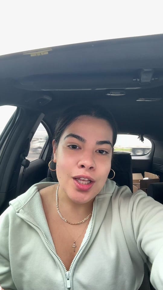Post 3 by Liz on TikTok (video)