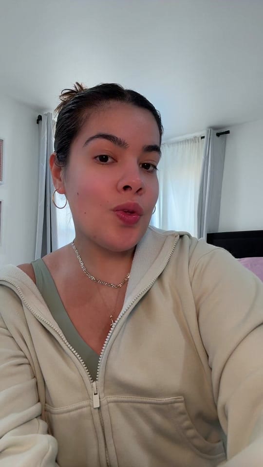 Post 6 by Liz on TikTok (video)