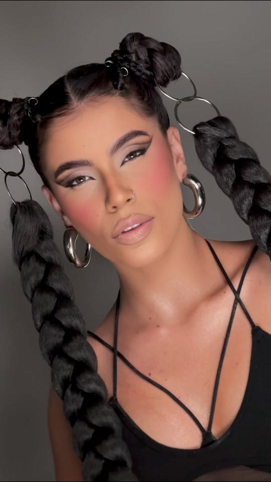 Post 9 by Geovanna Lissa on TikTok (video)