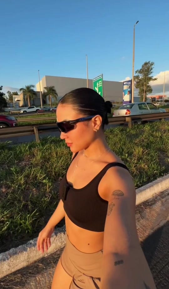 Post 3 by Geovanna Lissa on TikTok (video)