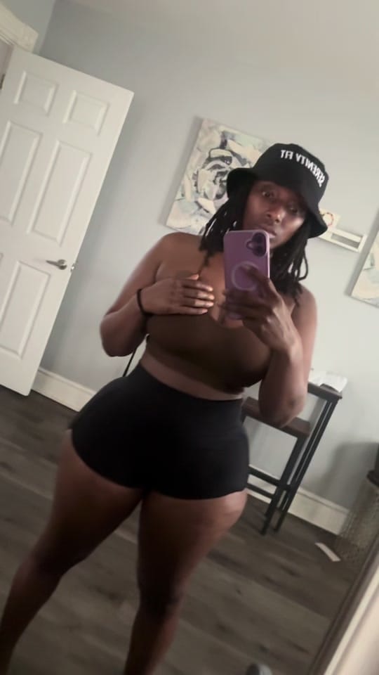 Post 10 by Serenity Fit on TikTok (video)