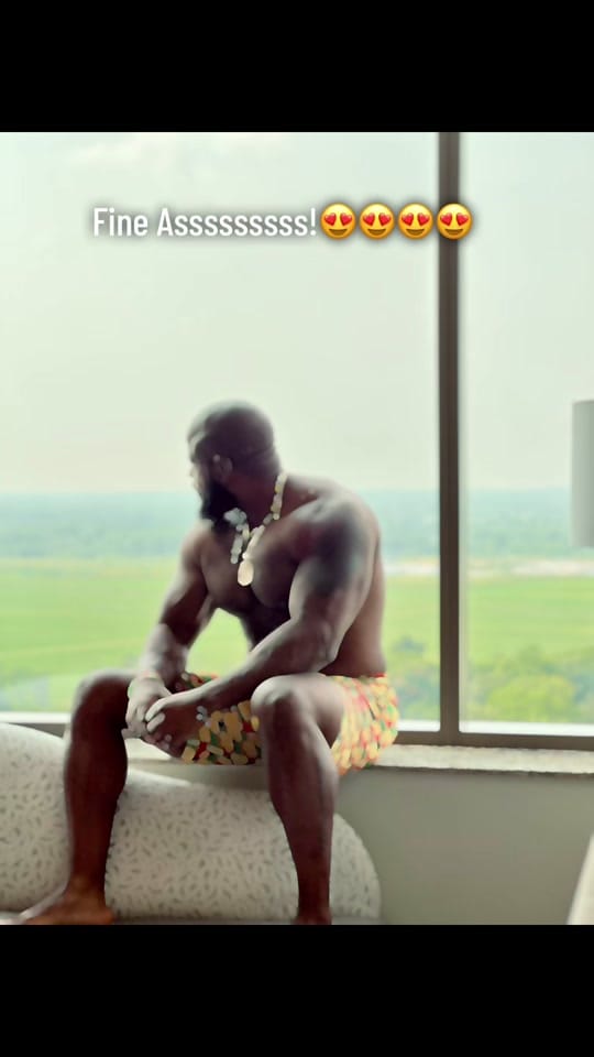 Post 2 by Serenity Fit on TikTok (video)
