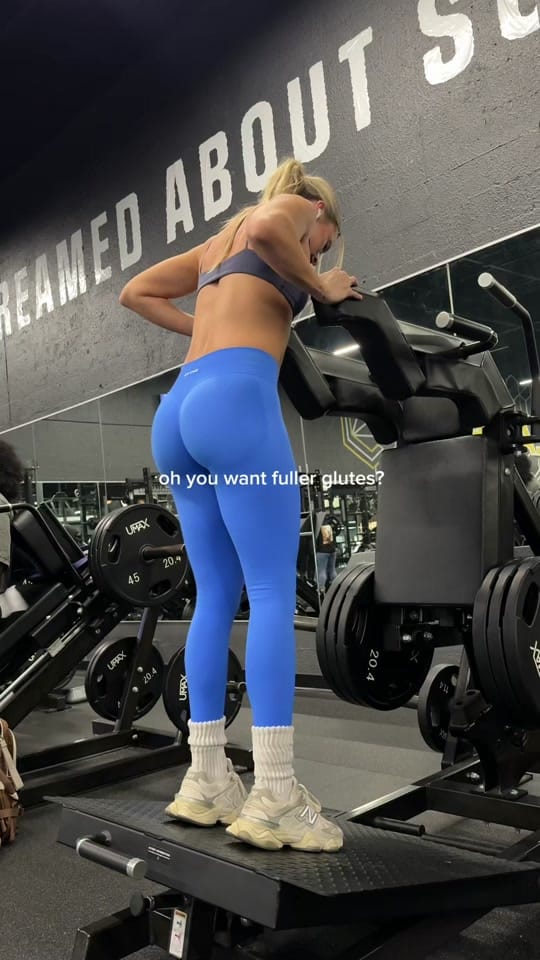 Post 1 by alexa christensen on TikTok (video)