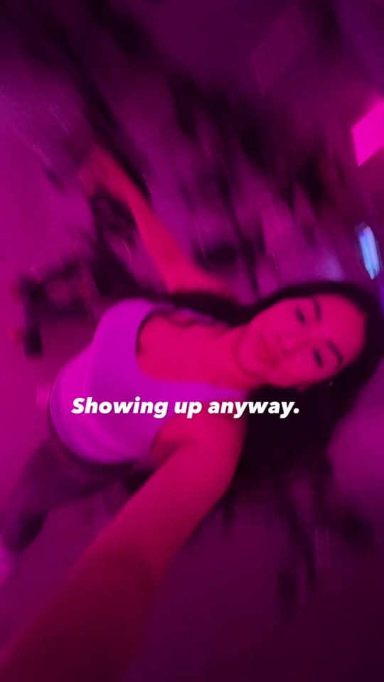 Post 5 by LesliesBlushing on TikTok (video)