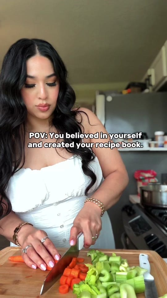 Post 9 by LesliesBlushing on TikTok (video)