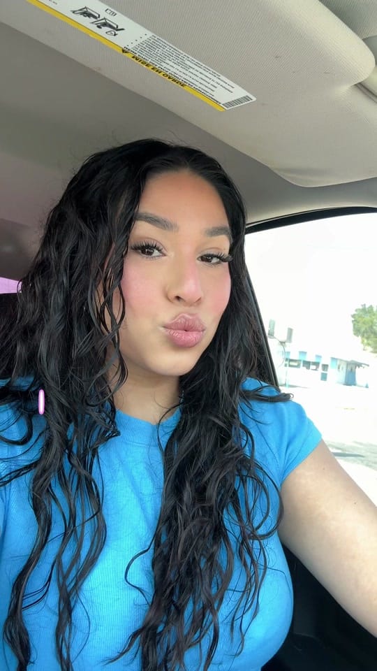 Post 10 by LesliesBlushing on TikTok (video)