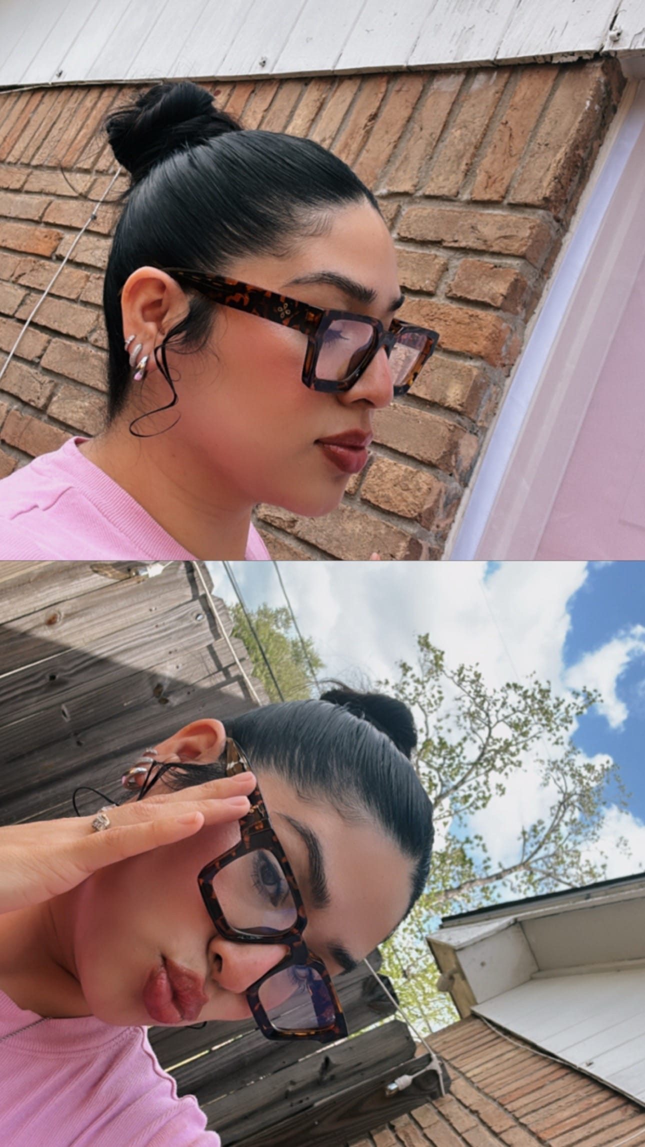 Post 6 by LesliesBlushing on TikTok (video)