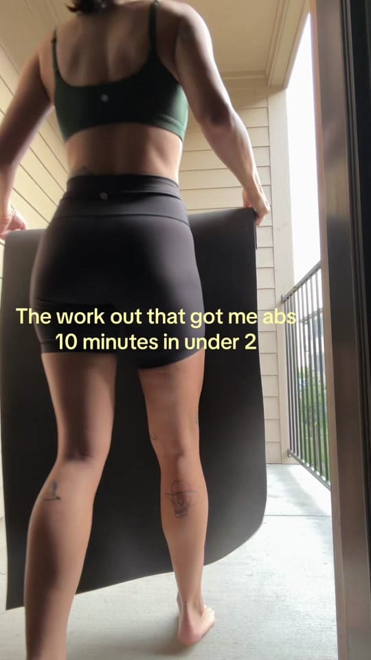 Post 4 by breakfastandpilates 🫐 on TikTok (video)