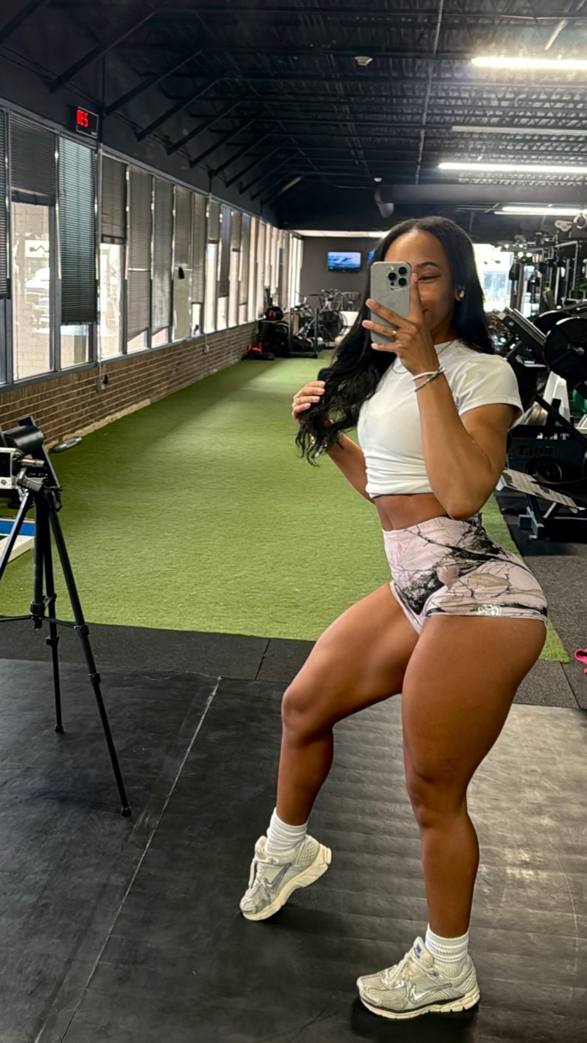 Post 8 by aliyiah on TikTok (video)
