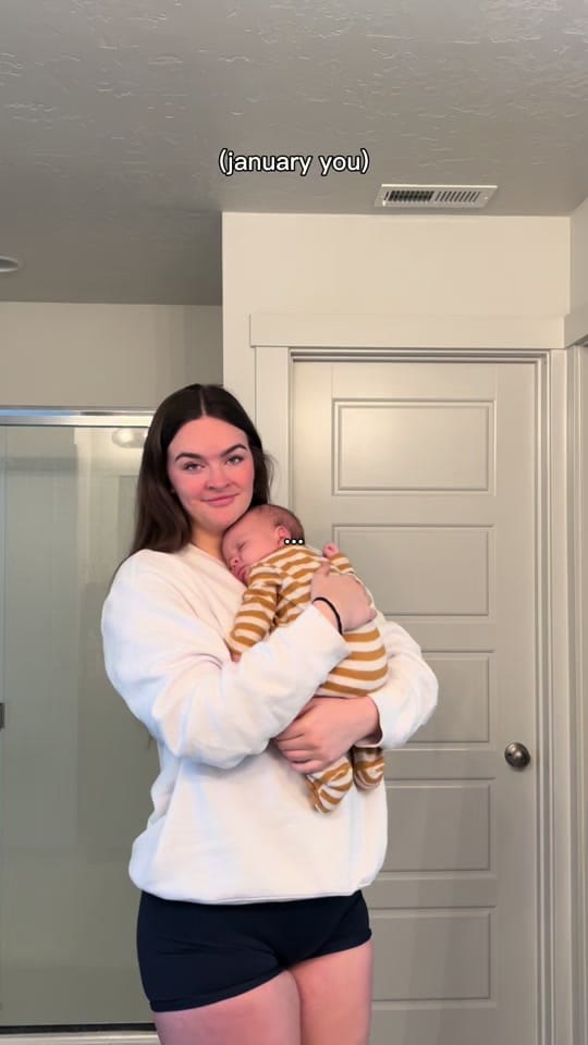 Post 9 by Samantha on TikTok (video)