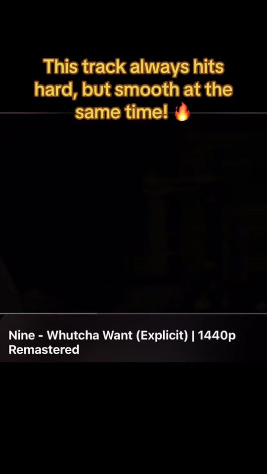 Post 8 by Wu Fanatic on TikTok (video)