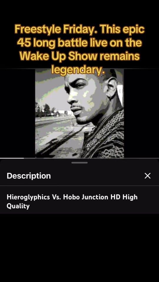 Post 7 by Wu Fanatic on TikTok (video)