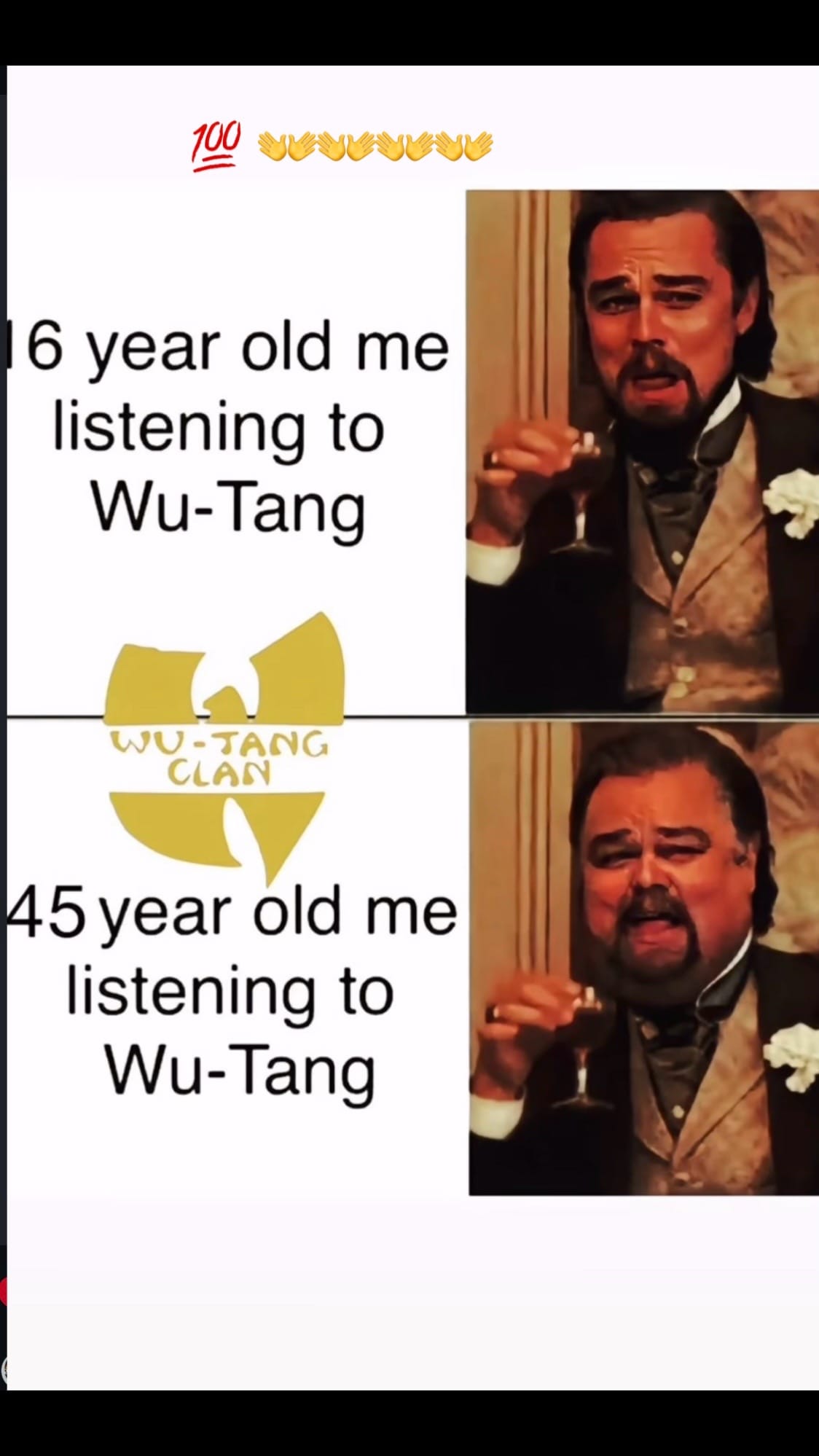 Post 9 by Wu Fanatic on TikTok (video)