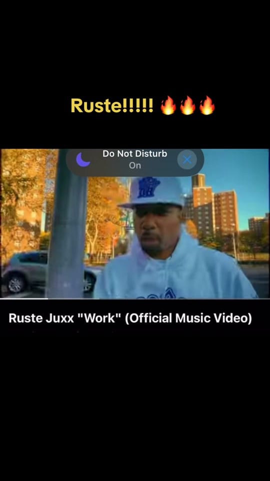Post 4 by Wu Fanatic on TikTok (video)