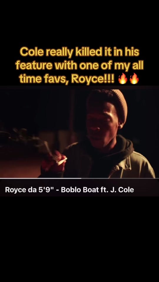 Post 5 by Wu Fanatic on TikTok (video)