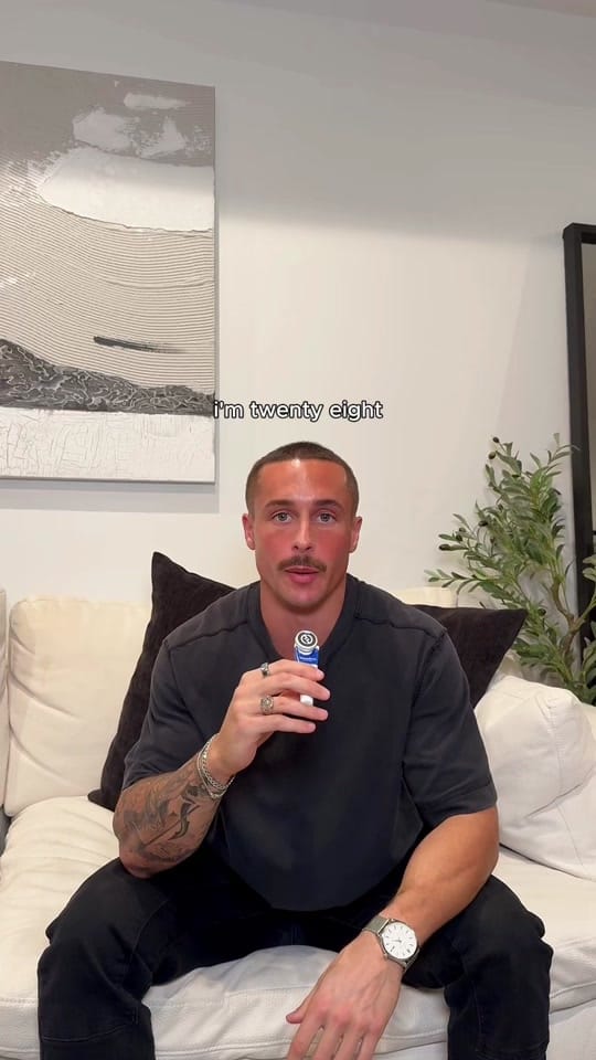 Post 8 by Dom Dowling on TikTok (video)