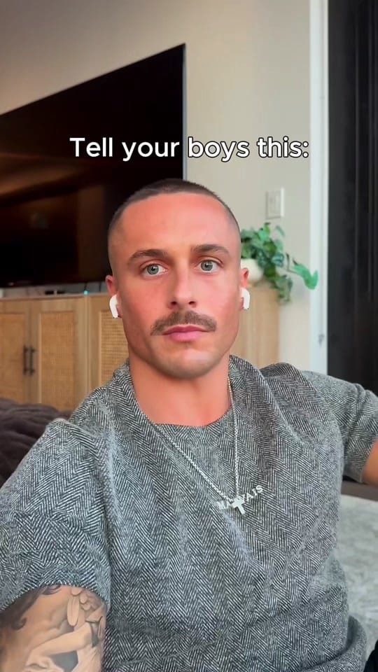 Post 1 by Dom Dowling on TikTok (video)