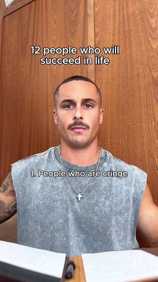 Post 2 by Dom Dowling on TikTok (video)
