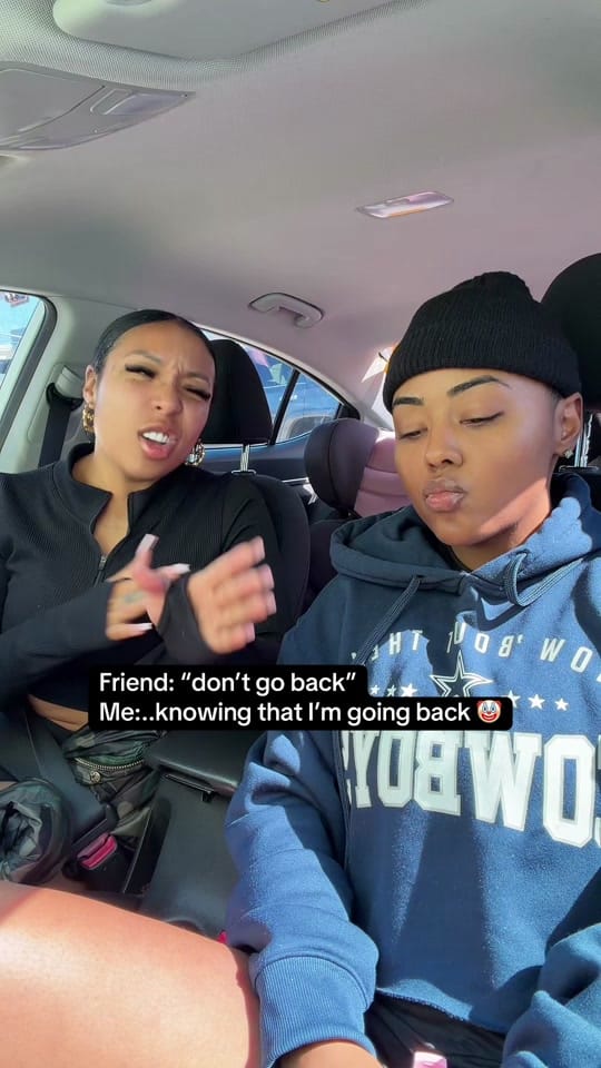 Post 4 by DJ Nelly Nicole on TikTok (video)