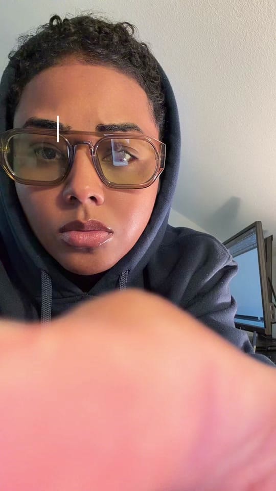 Post 7 by DJ Nelly Nicole on TikTok (video)