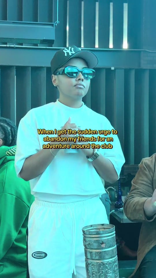 Post 3 by DJ Nelly Nicole on TikTok (video)