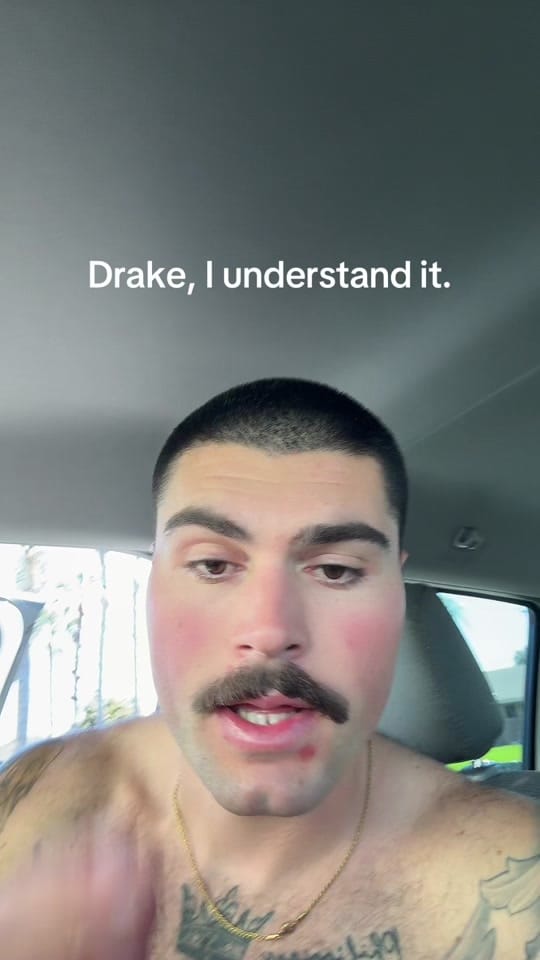 Post 9 by Meric Mednick on TikTok (video)