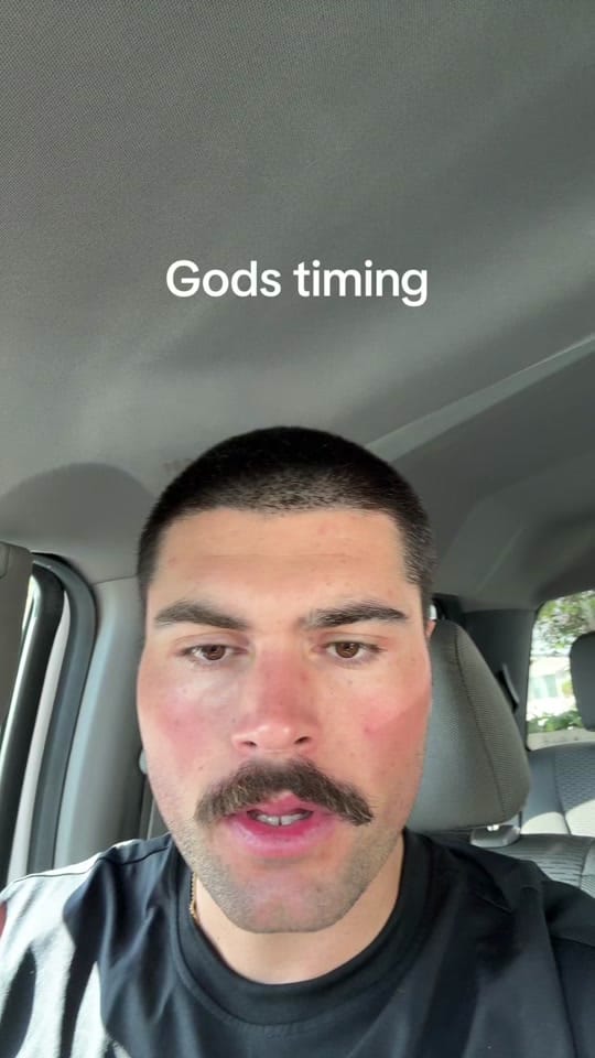 Post 6 by Meric Mednick on TikTok (video)