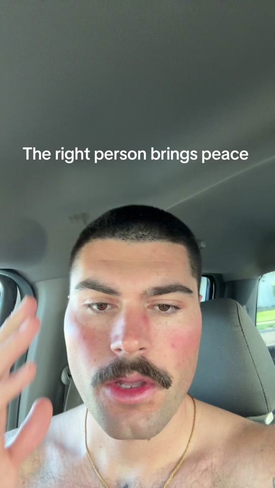 Post 4 by Meric Mednick on TikTok (video)