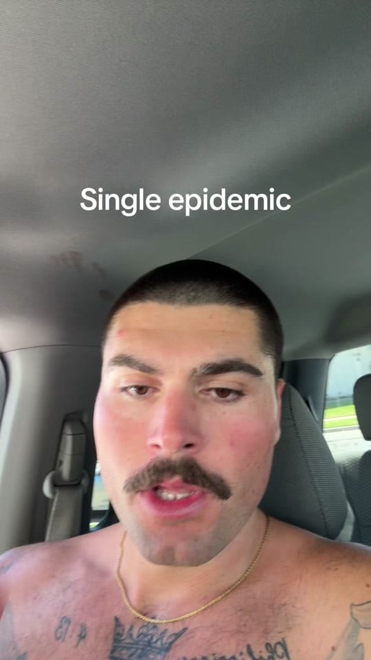 Post 3 by Meric Mednick on TikTok (video)